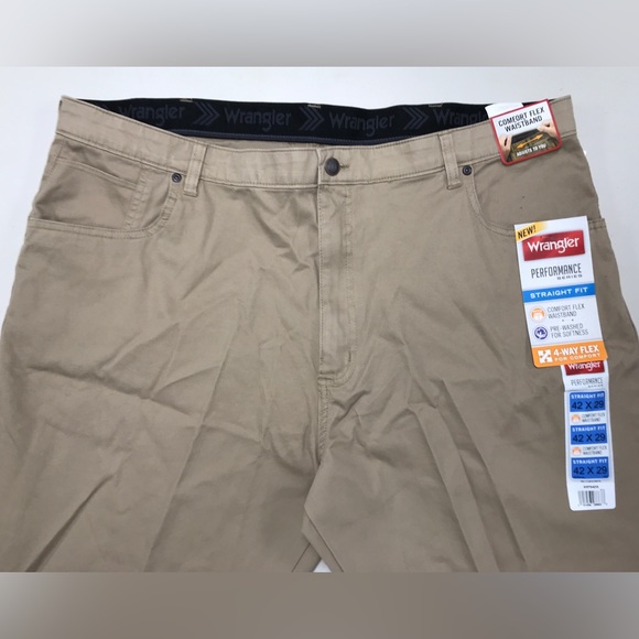 Wrangler Other - Wrangler Performance Series Pants